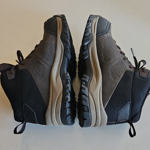 Skechers Work Relment Erett Composite Toe Work Boots main image 10
